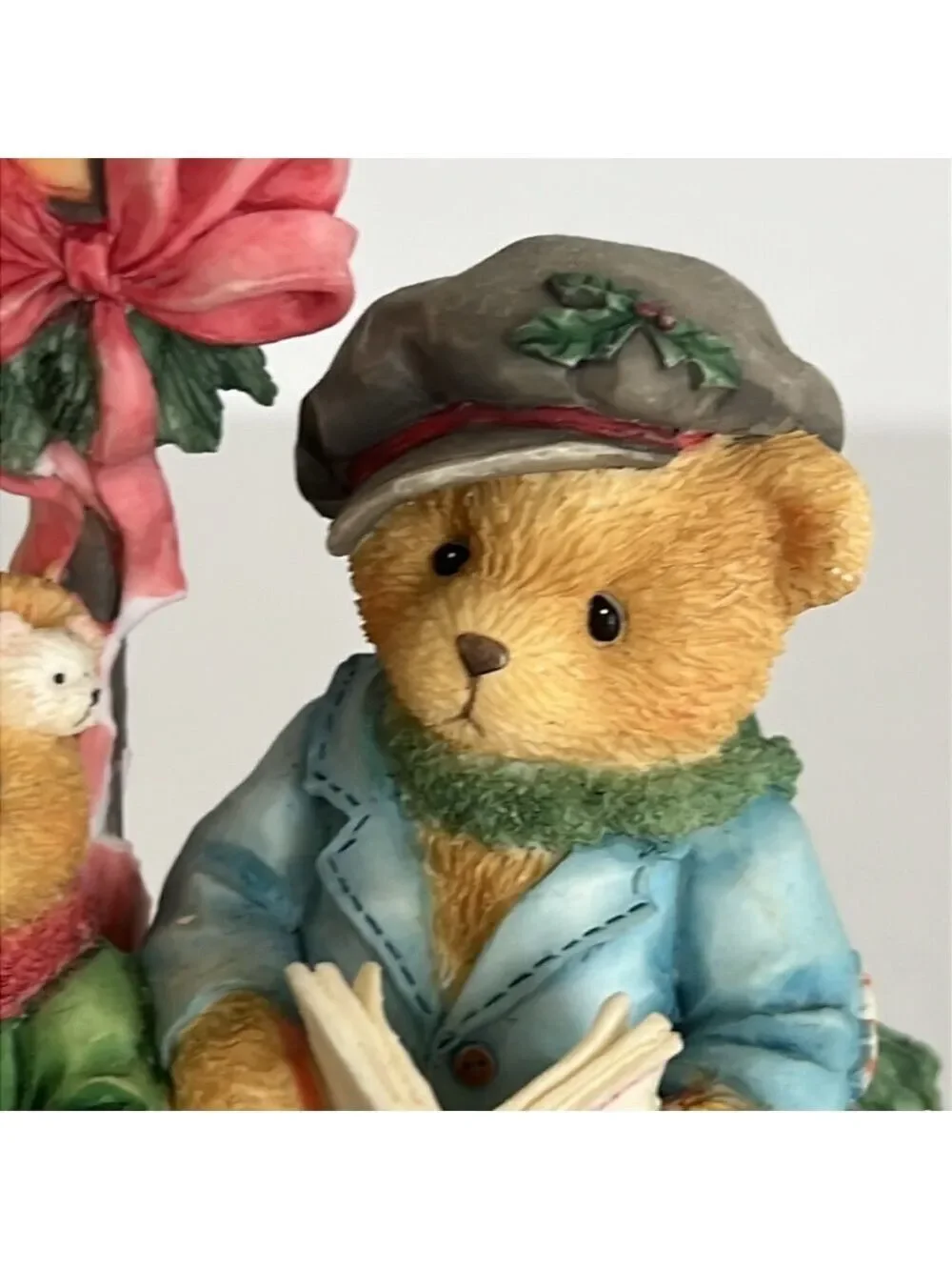 Enesco Cherished Teddies 